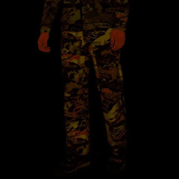 Under Armour UA GRIT Scent Control Storm Pants - Picture 4 of 4